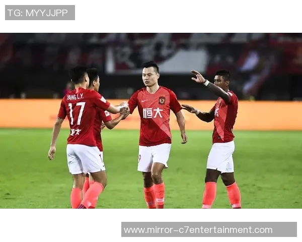 广州恒大足球赛事精彩回顾与未来展望球迷热情不减的背后故事